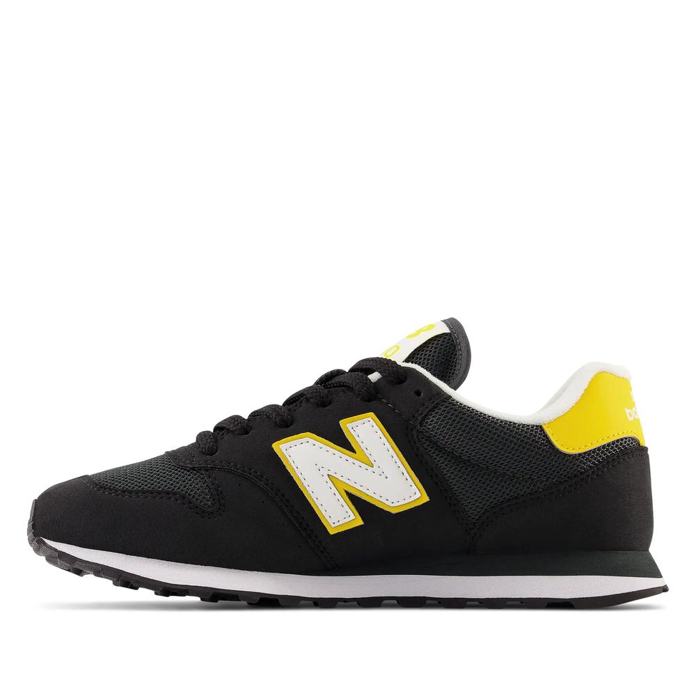 Cipő New Balance GW500CH2 - fekete