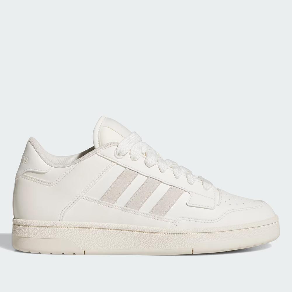 Női cipő adidas Sportswear Rapid Court Low JP5249 - fehér