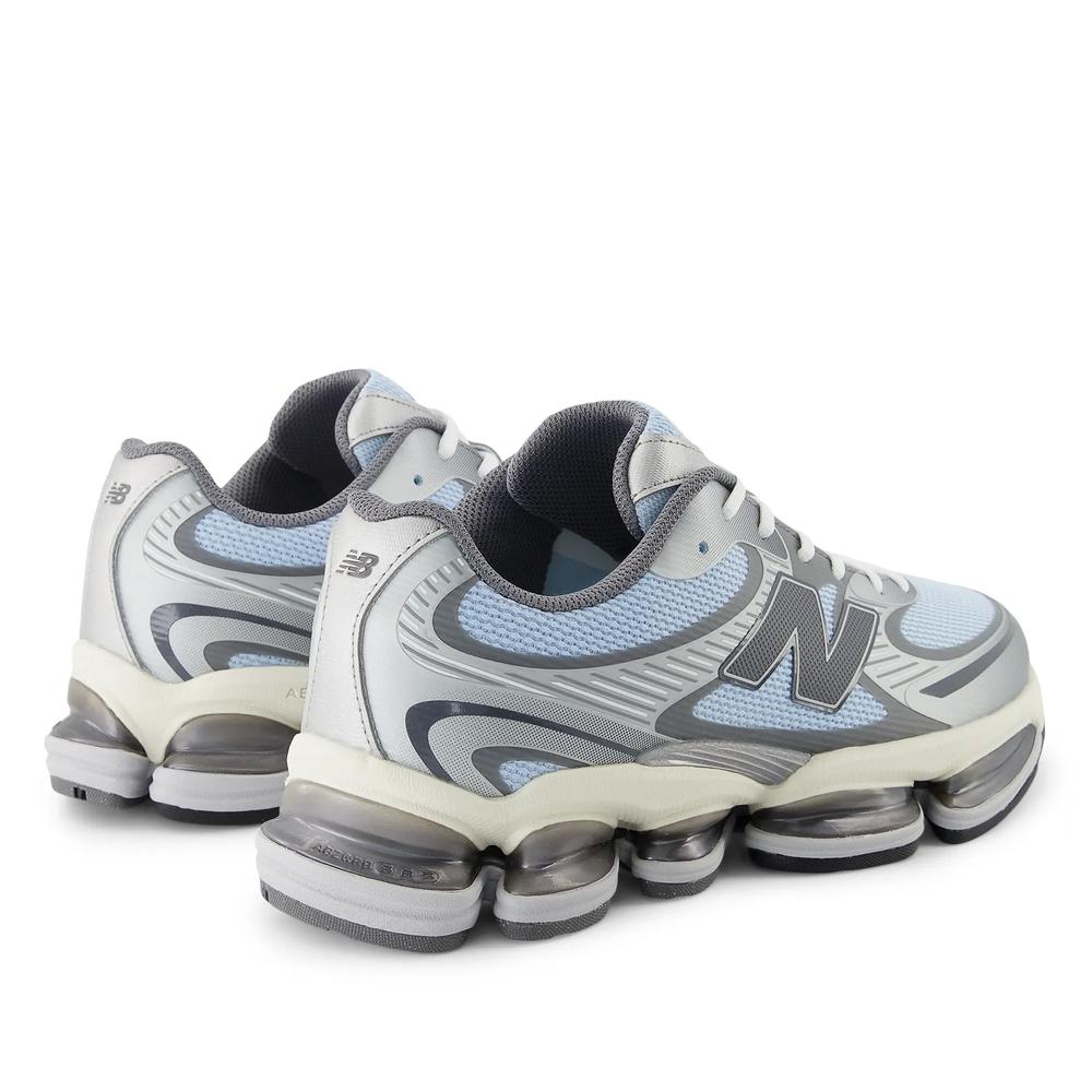 Unisex cipő New Balance U2000BA - kék