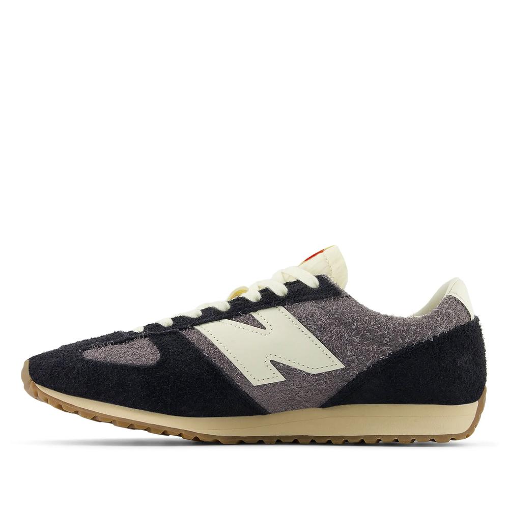 Unisex cipő New Balance U471PSD - fekete