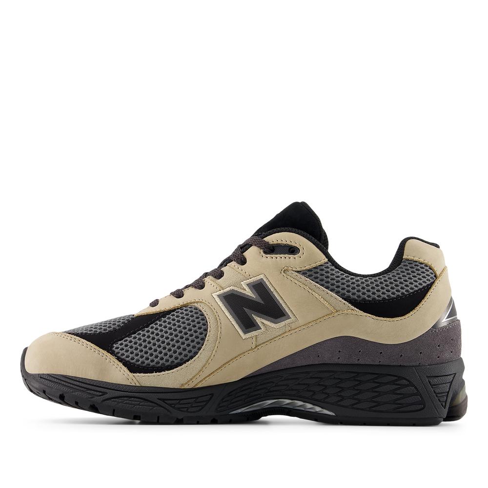 Unisex cipő New Balance U20026PU - bézs