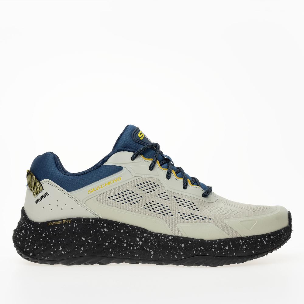 Cipő Skechers Bounder RSE 232780NTMT - fehér