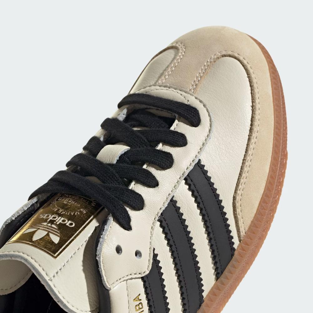 Női cipő adidas Originals Samba OG ID0478 - bézs