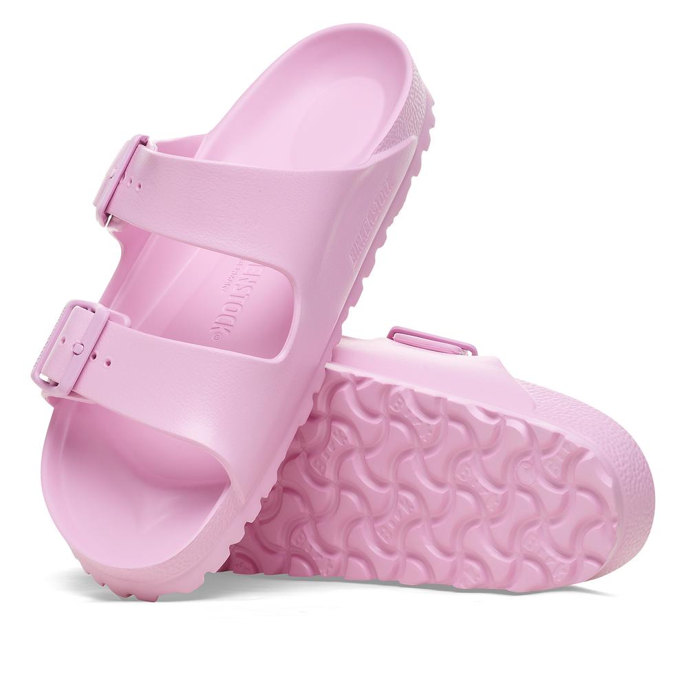 Flip Flop női Birkenstock Arizona Eva 1027355 - rózsaszín