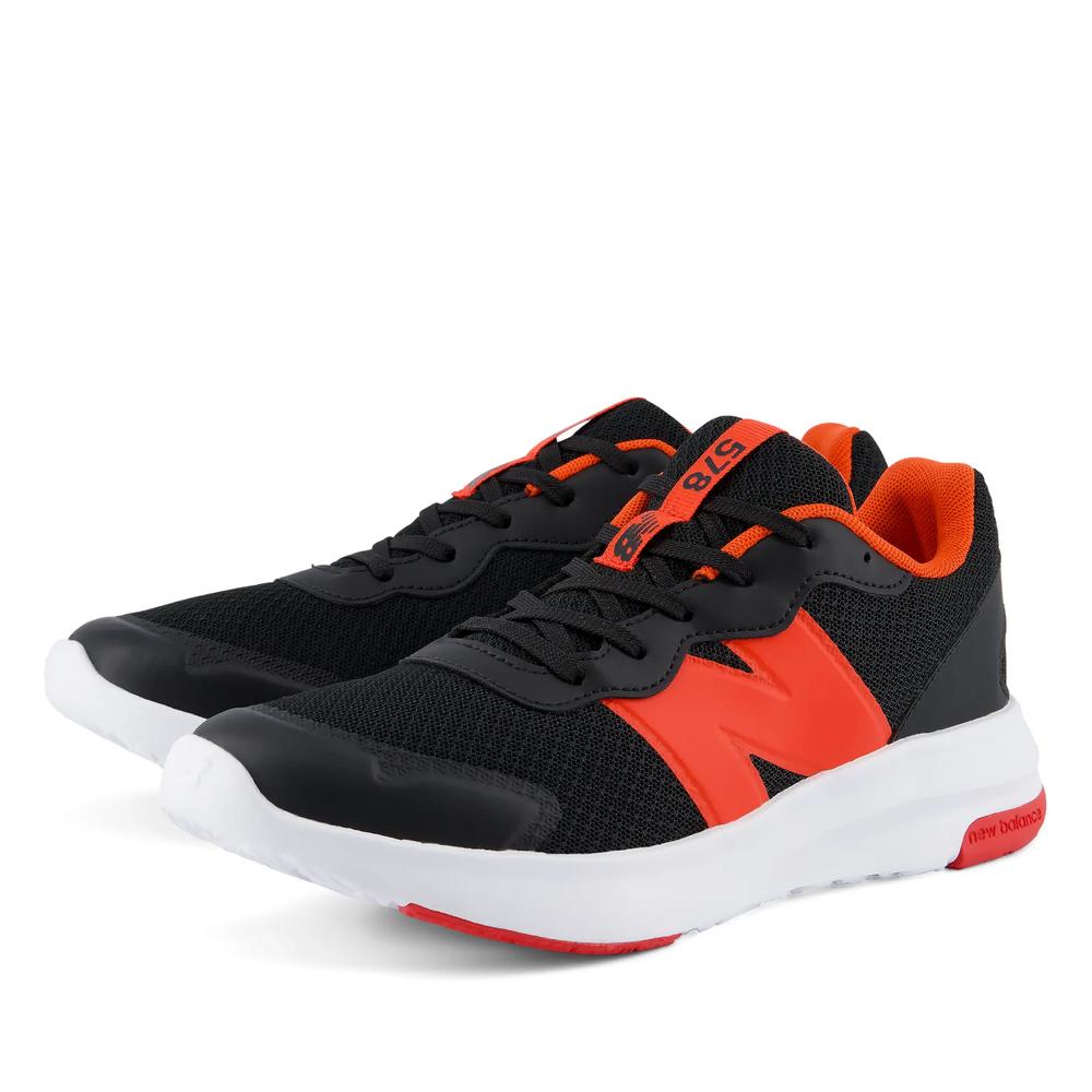 Gyerek cipő New Balance G5784Z3 - fekete