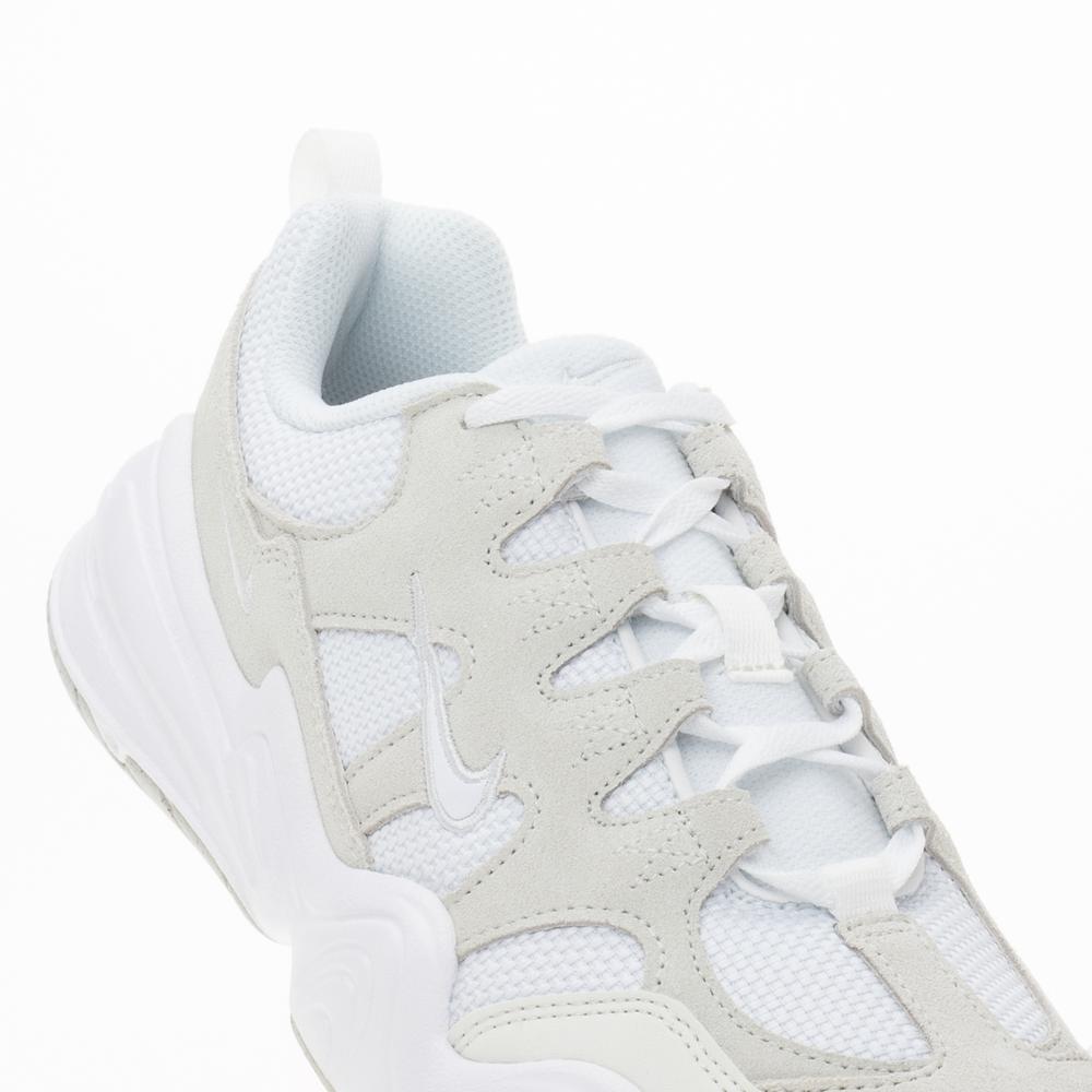 Cipő Nike Tech Hera DR9761-100 - fehér