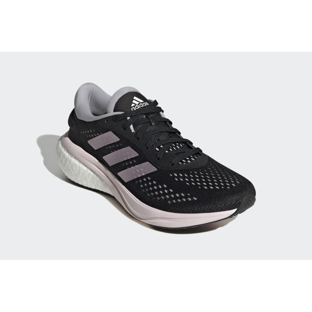 Cipő adidas Supernova 2 Running GW9098 - fekete