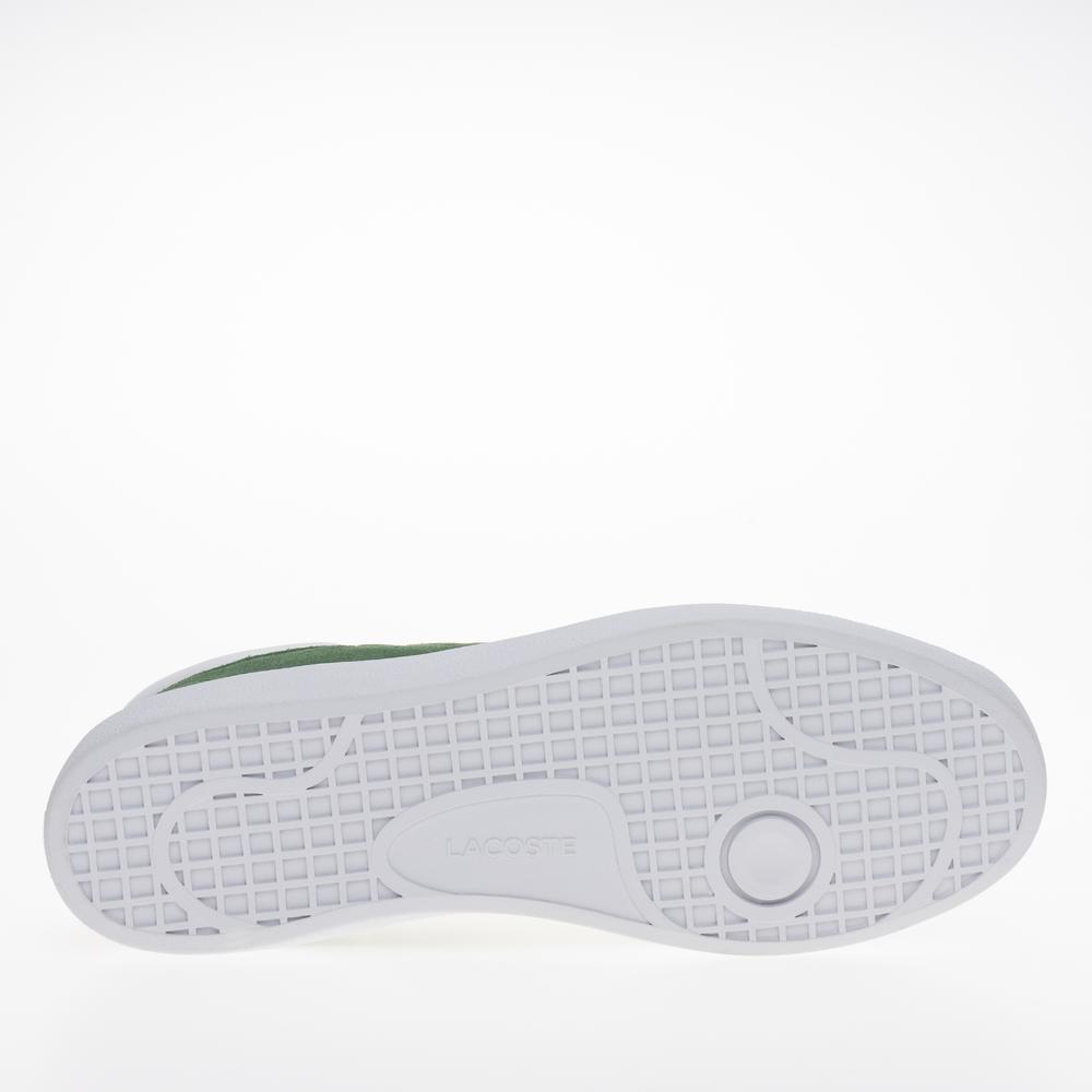 Cipő Lacoste Court 746SMA0065-2D2 - zöld