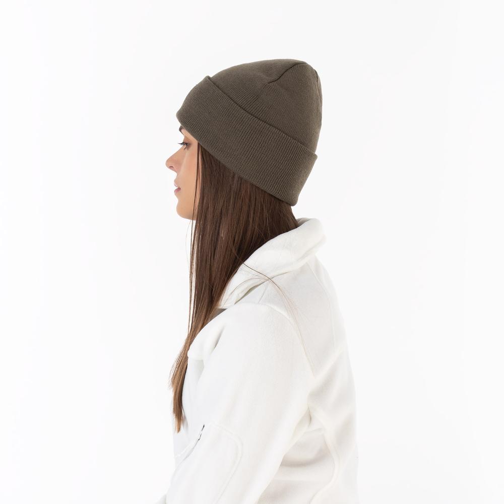 Sapka Columbia City Trek Heavyweight Beanie 1911251396 - zöld