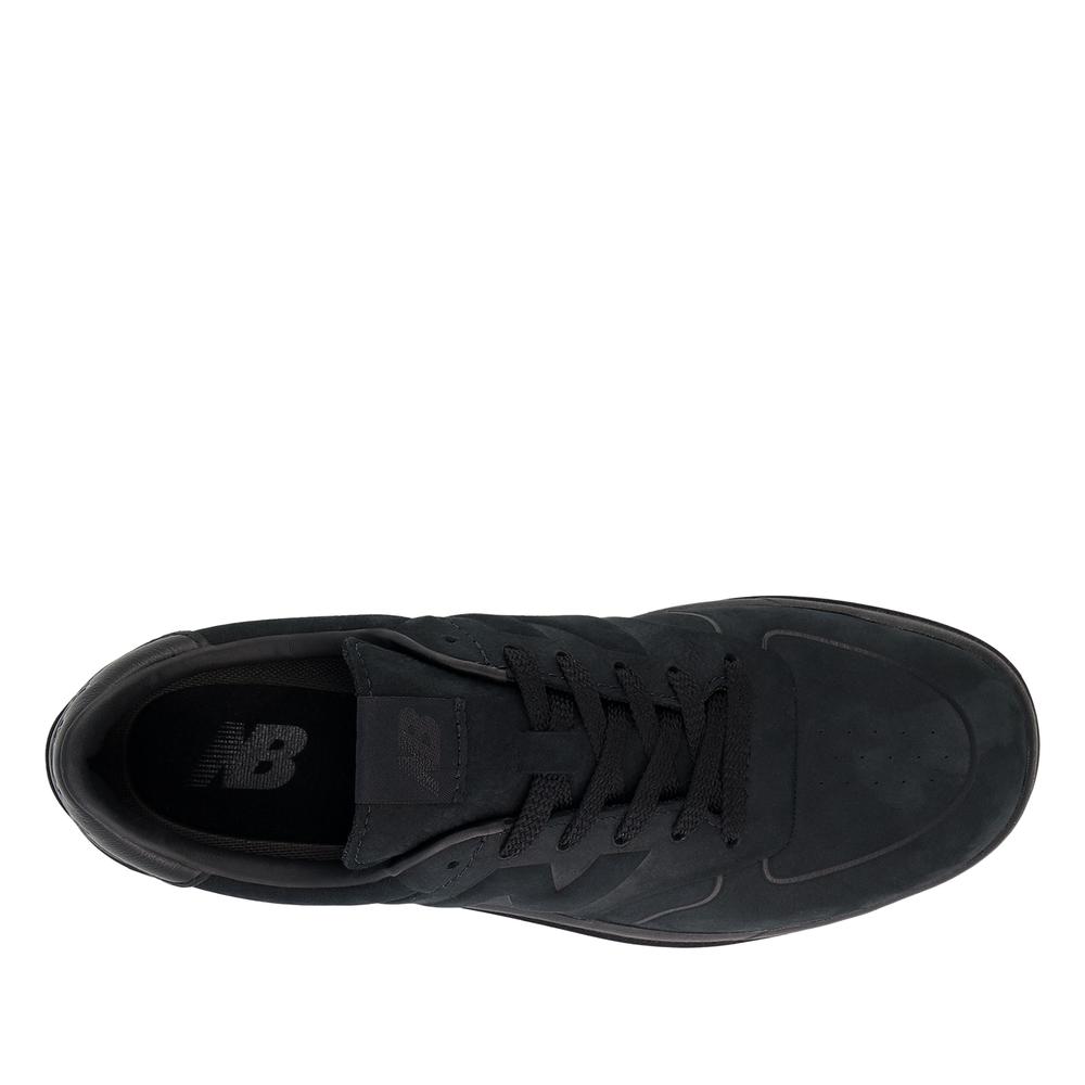 Férfi cipő New Balance U500D1OT - fekete