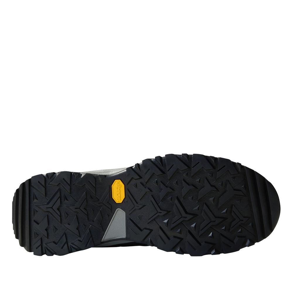 Férfi cipő The North Face Hedgehog Gore-Tex 0A8AA9SOU1 - szürke