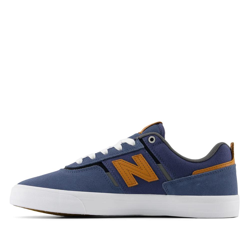 Férfi cipő New Balance NM306OLG - kék