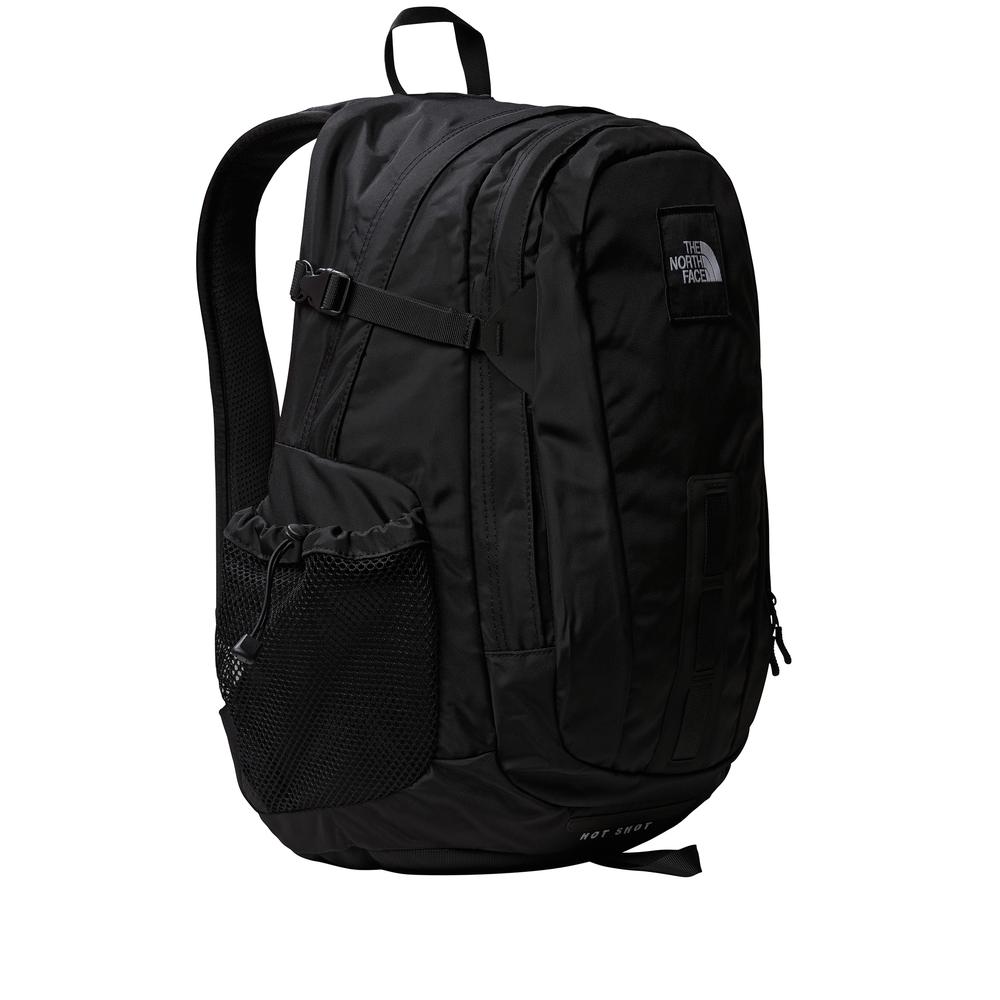 Hátitáska The North Face Hot Shot 0A3KYJ53R1 - fekete