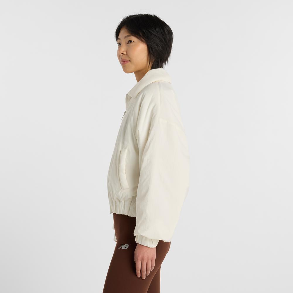 Női dzeki New Balance WJ61D8YXSST - bézs