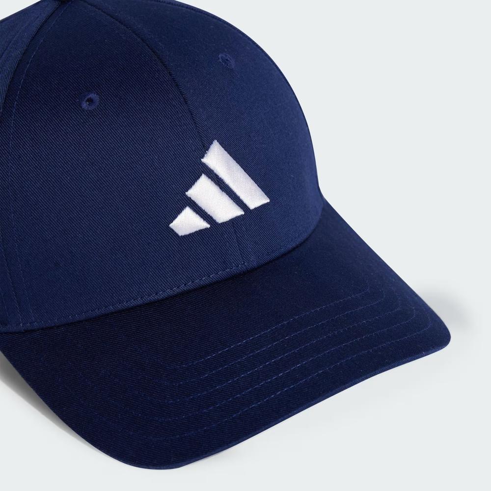 Sapka unisex adidas Sportswear New Logo Baseball JP0393 - sötétkék