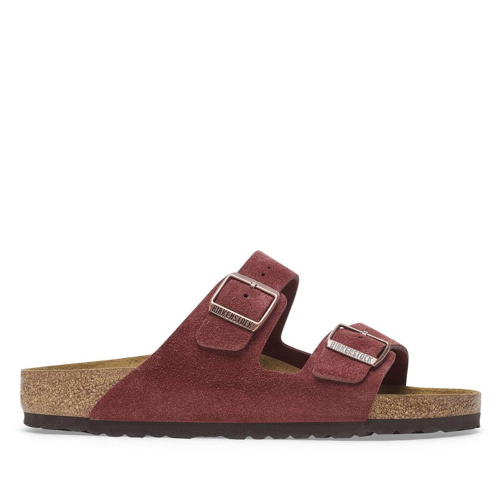 Flip Flop női Birkenstock Arizona 1028353 - rózsaszín