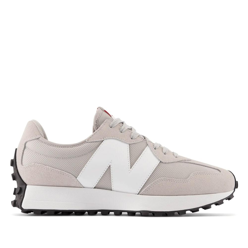 Férfi cipő New Balance MS327CGW – bézs