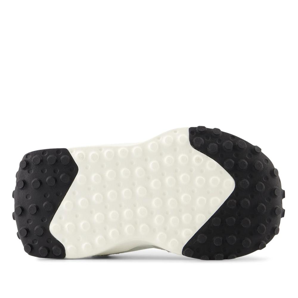 Gyerek cipő New Balance NW327FE - bézs