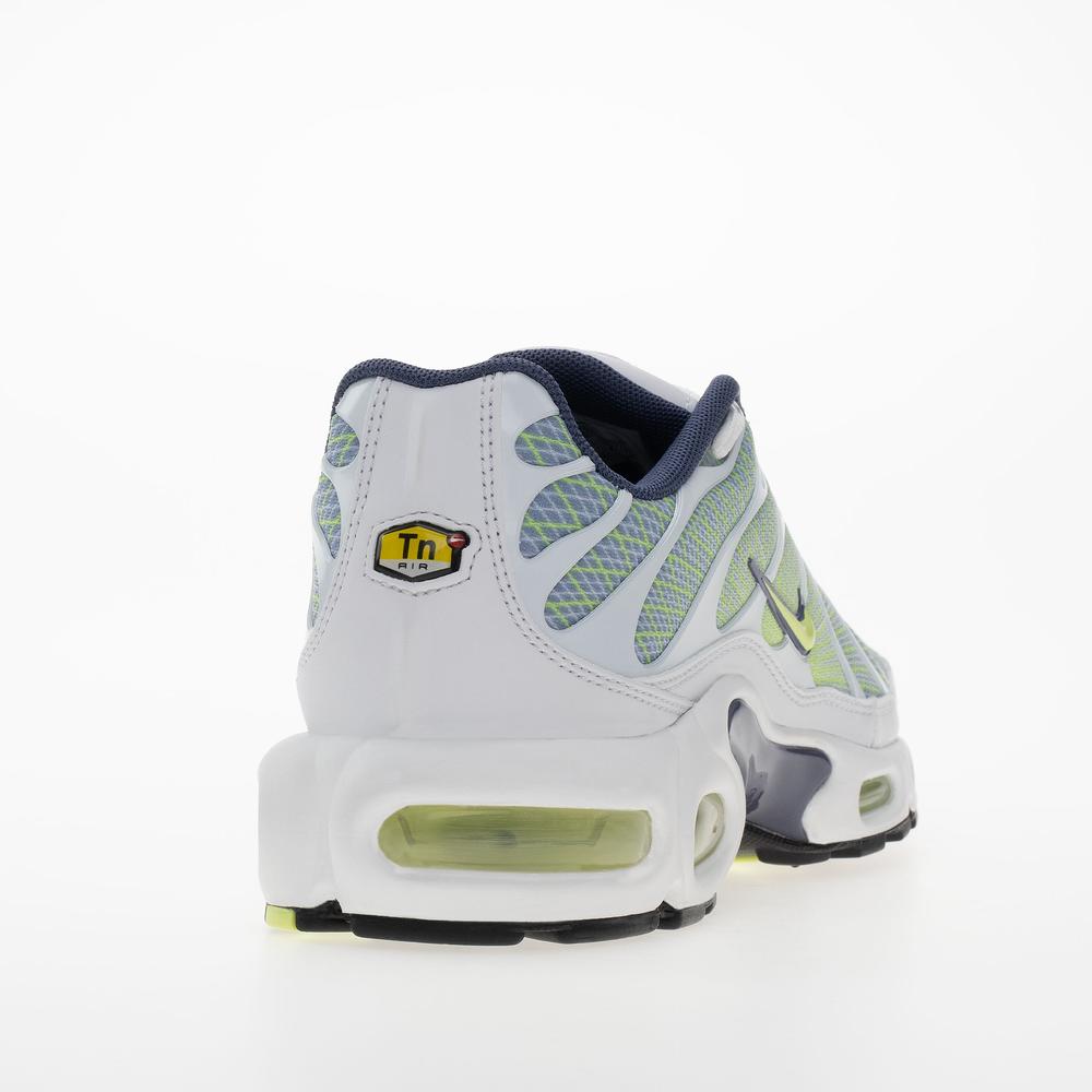 Férfi cipő Nike Air Max Plus HV6227-001 - fehér