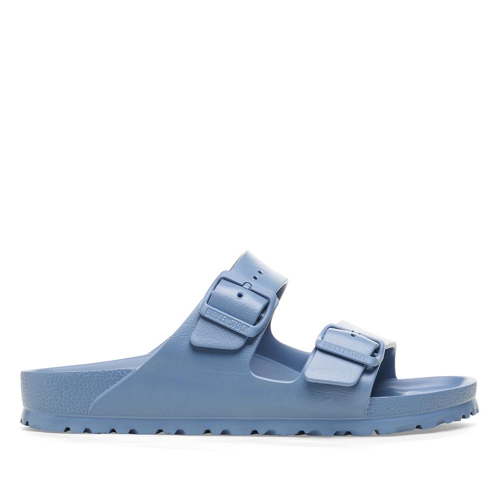 Flip Flop Birkenstock Arizona Eva 1027376 - kék