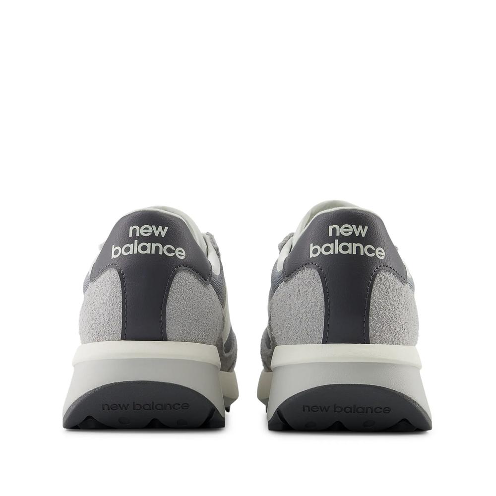 Cipő New Balance U370AH - szürke