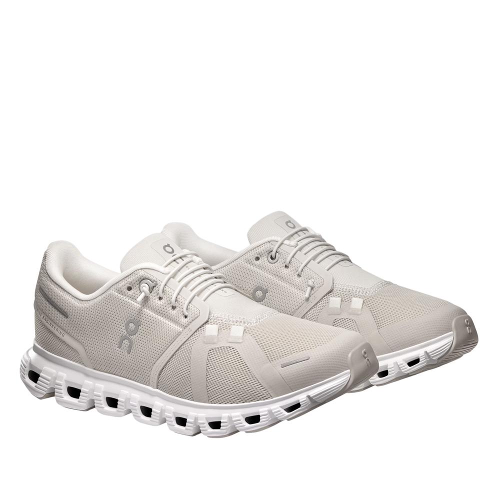 Cipő On Cloud 6 3MF10071200 - fehér