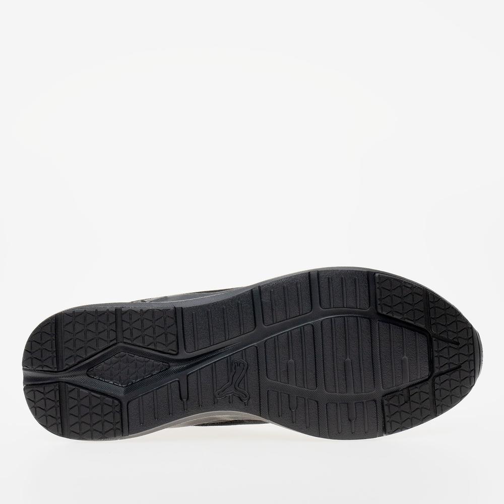 Cipő Puma Wired Run 38927501 - fekete