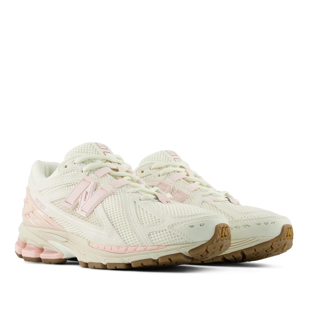 Unisex cipő New Balance U190683T - bézs