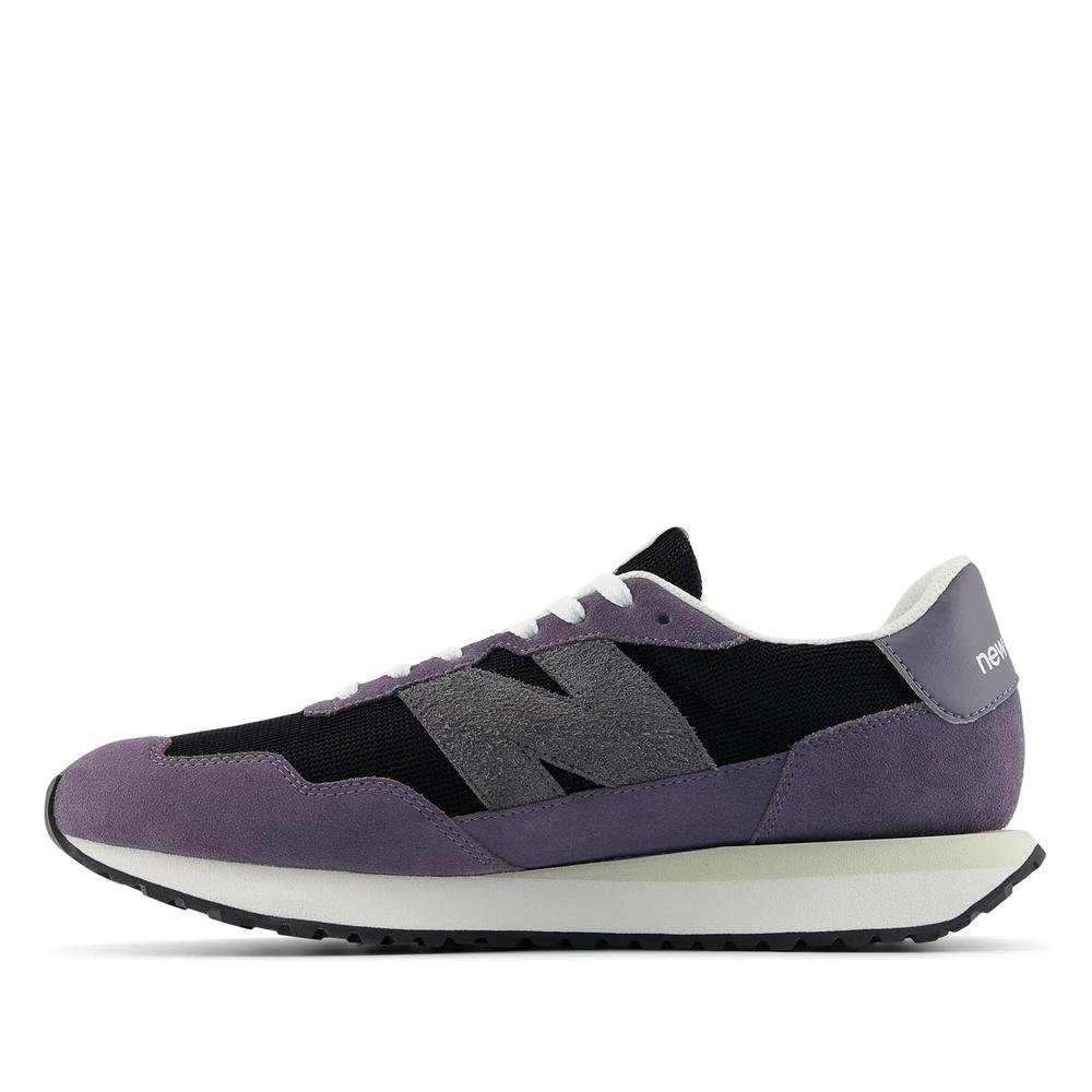 Unisex cipő New Balance M23718J - lila