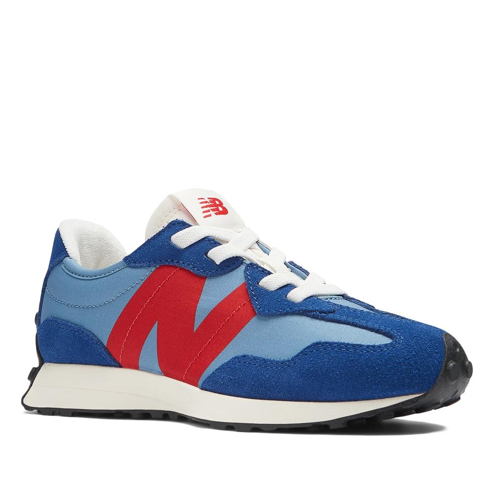Gyermekcipő New Balance PH327VD - kék