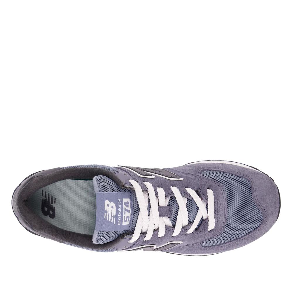Unisex New Balance U574GGE - lila