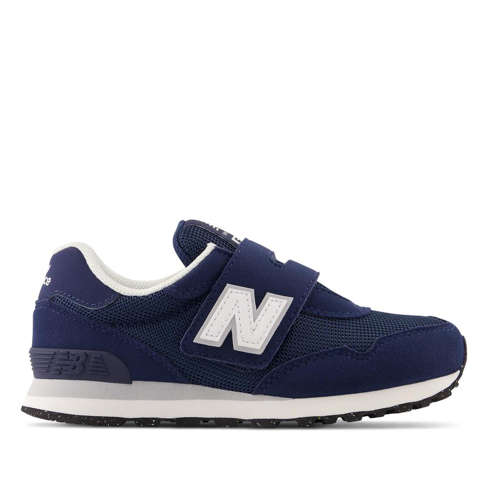 Gyermekcipő New Balance PV515NVY - sötétkék