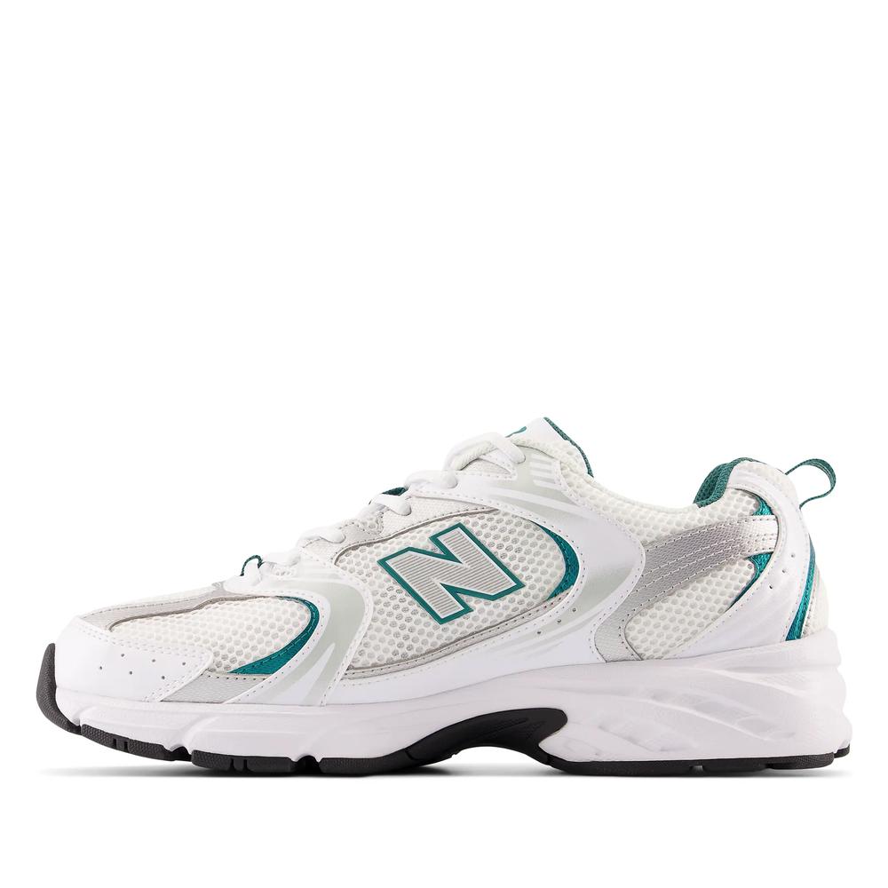 Unisex cipő New Balance MR530AB – fehér