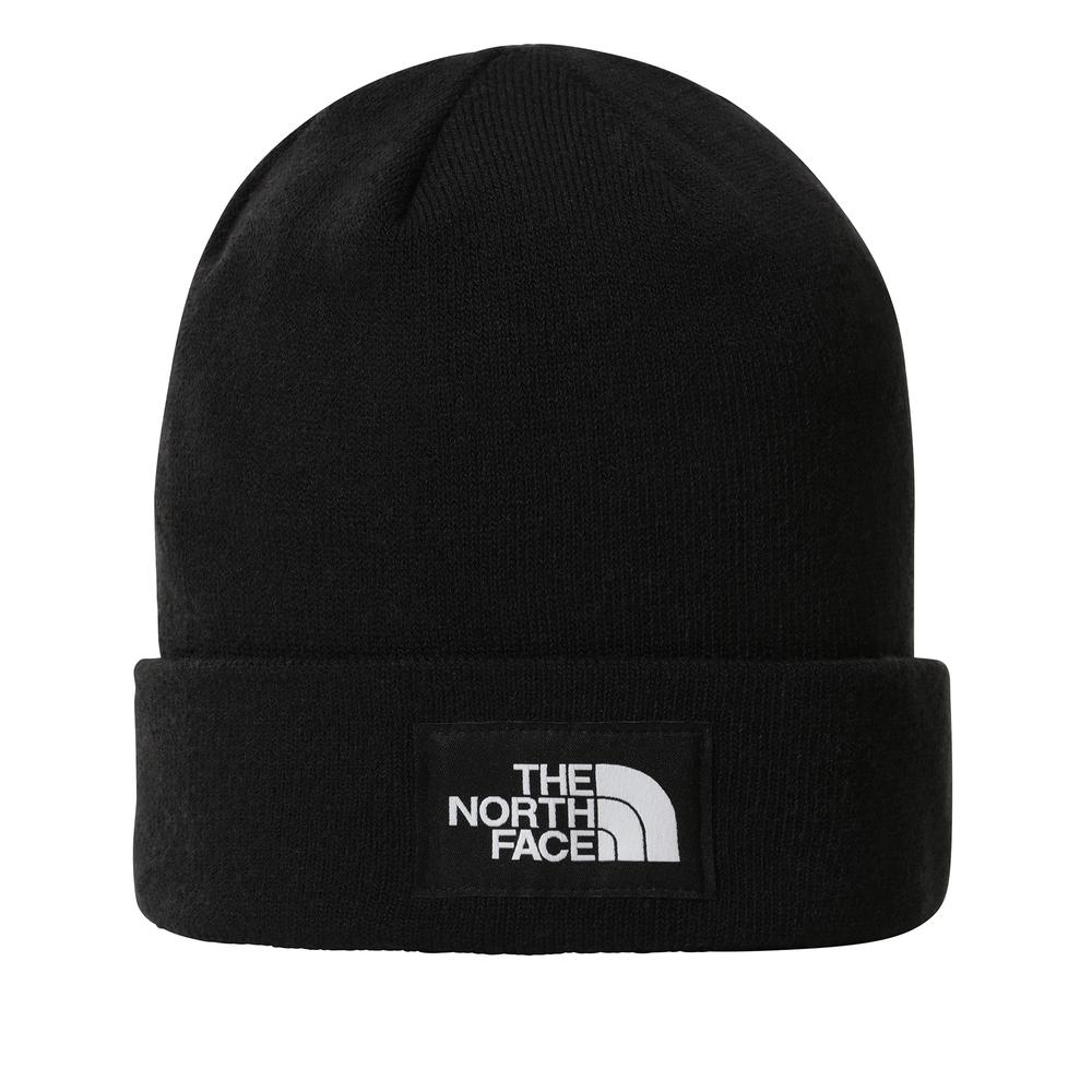 Sapka The North Face Dock Worker Beanie 0A3FNTJK31 - fekete