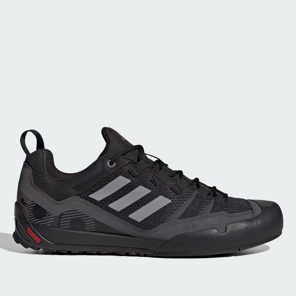 Cipő adidas Terrex Swift Solo 2.0 Hiking IE6901 - fekete