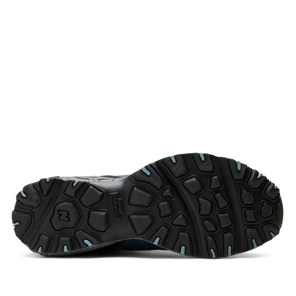 Cipő New Balance Niobium Snow Peak MSNB1SA2 férfi - sötétkék