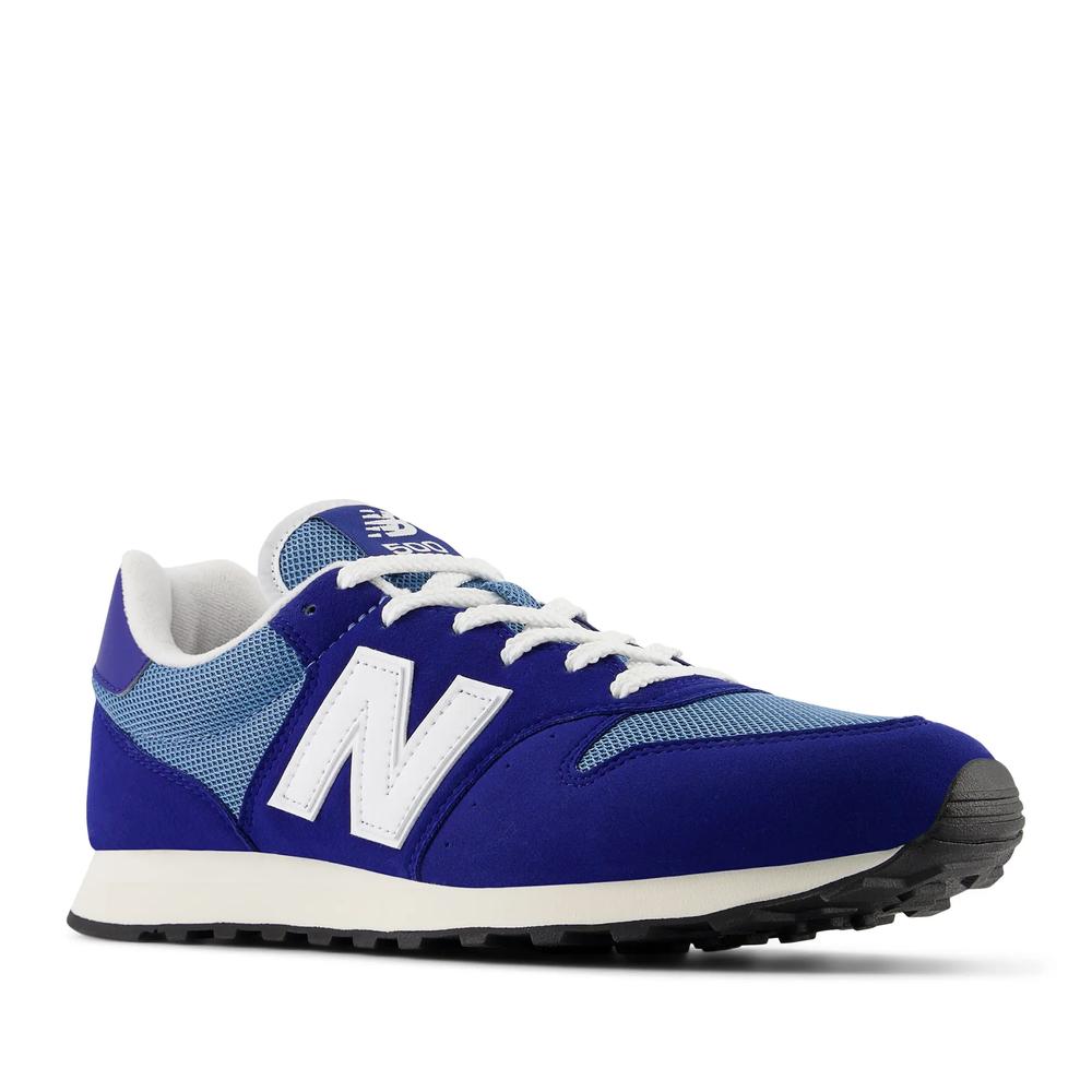 Cipő New Balance GM500LCL - kék