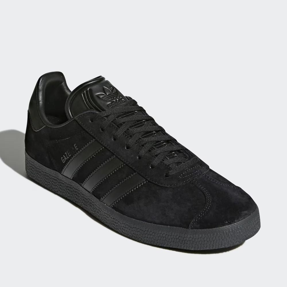Cipő adidas Gazelle CQ2809 - fekete