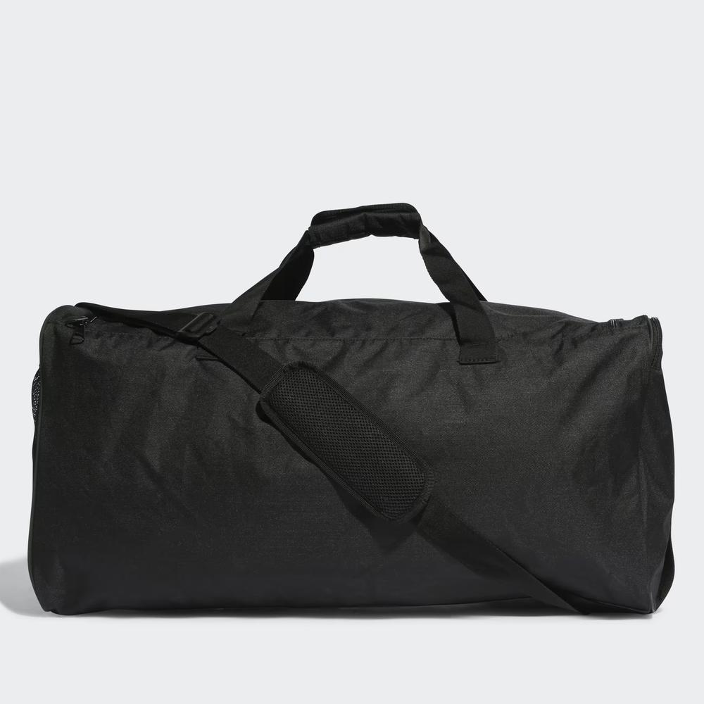 Táska adidas Essentials Duffel Bag Large HT4745 - fekete