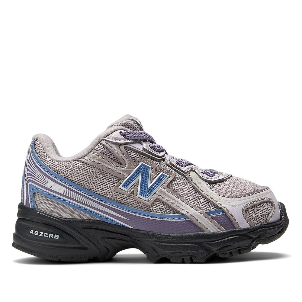 Gyerek cipő New Balance I7401TU - többszínű