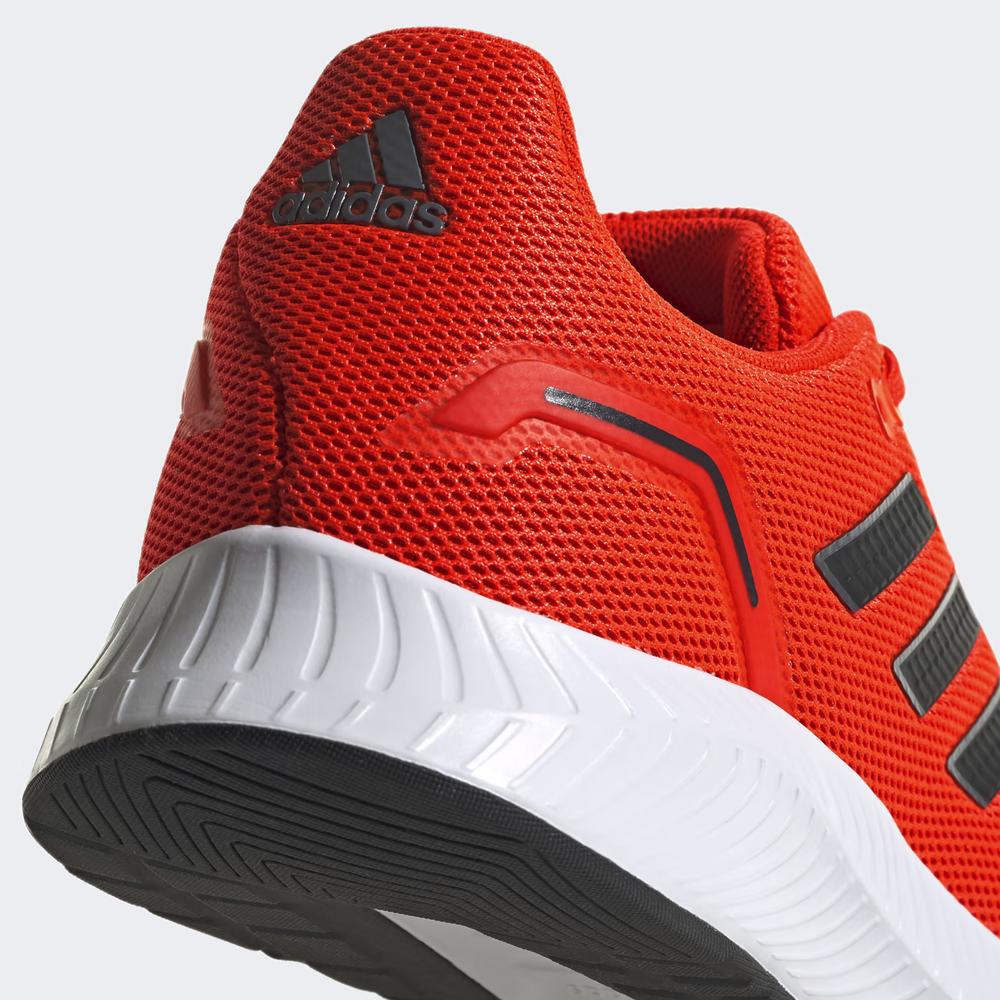 Cipő adidas Run Falcon 2.0 H04537 - piros
