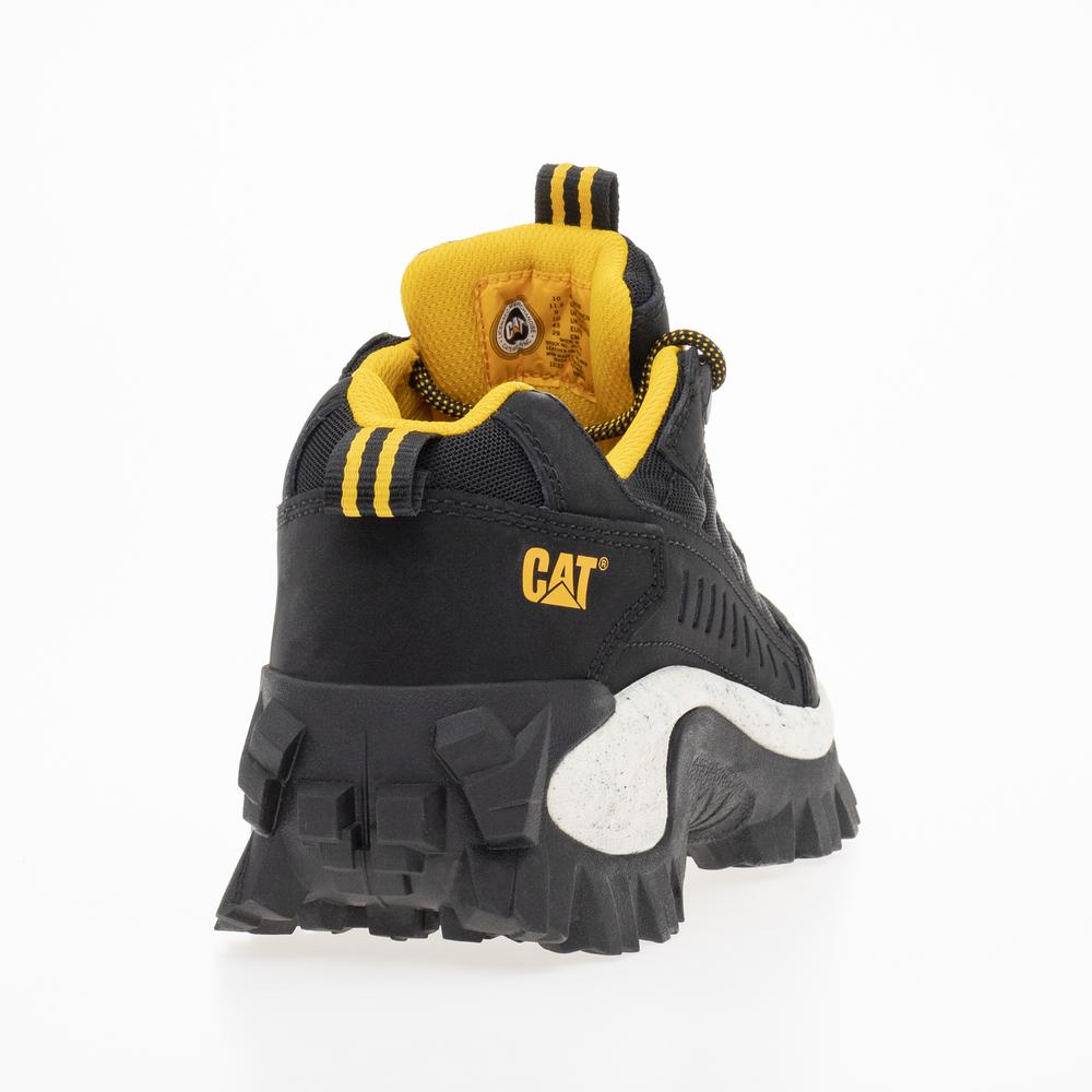 Cipő Caterpillar Intruder P723901 - fekete