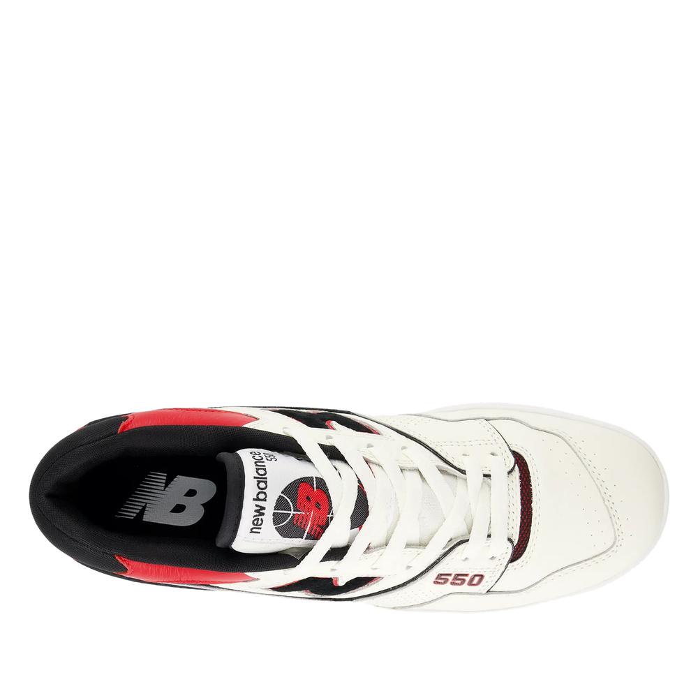 Unisex cipő New Balance BB550STR - többszínű