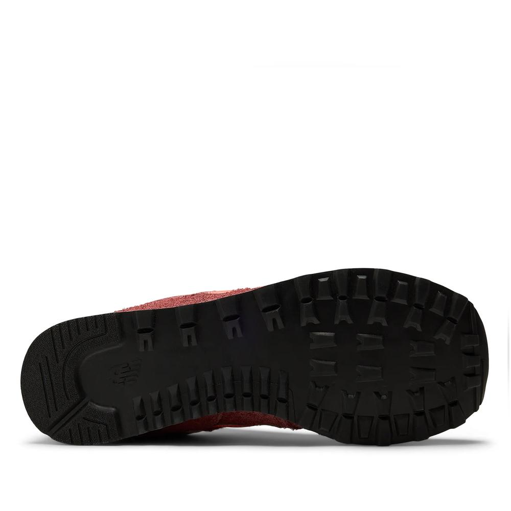 Unisex cipő New Balance U5747FE - gesztenyebarna