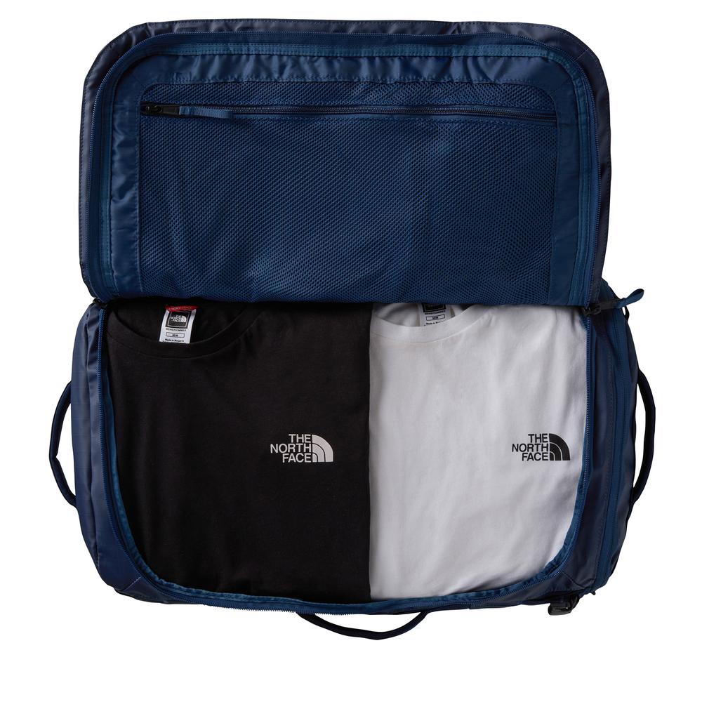 Táska unisex The North Face Base Camp Voyager 32L 0A52RR9261 - sötétkék
