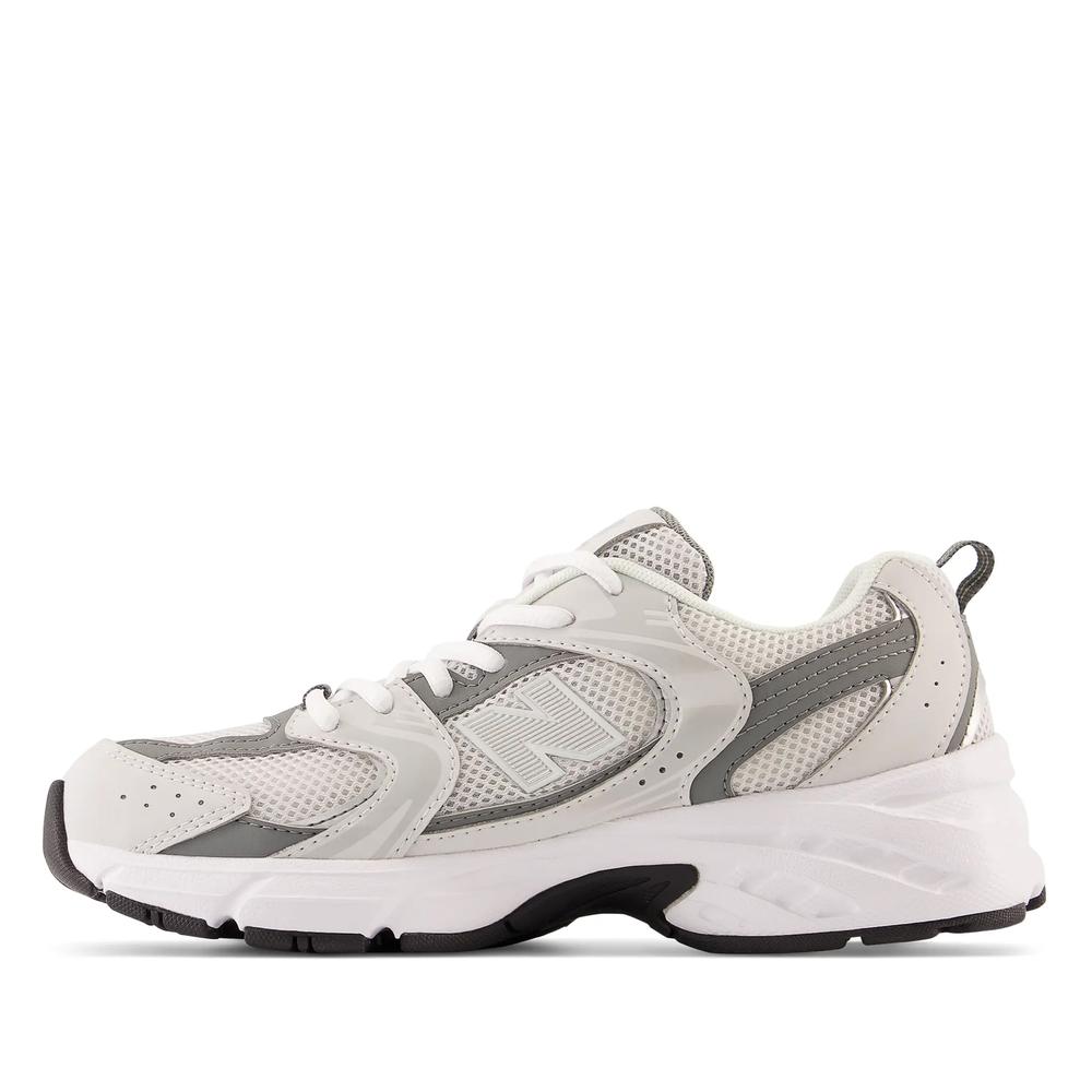 Cipő New Balance GR530CB - szürke