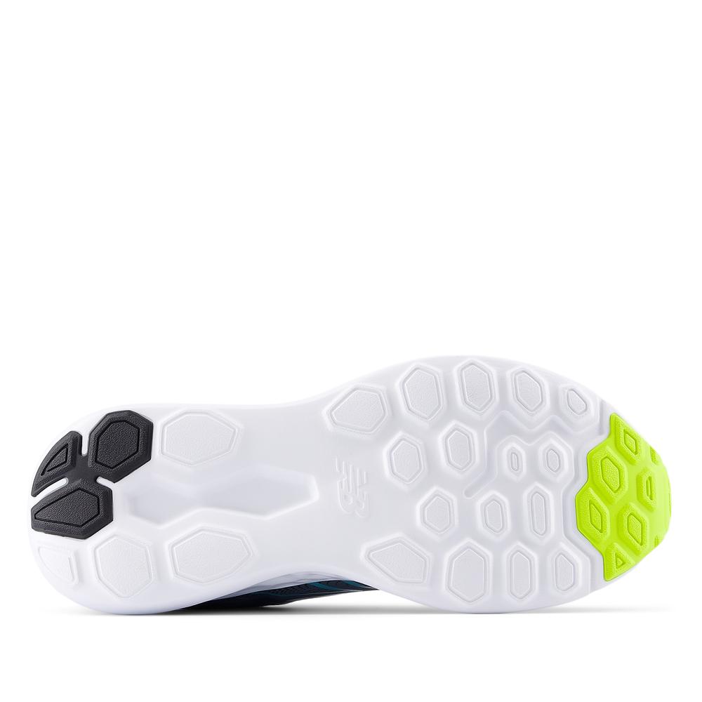 Férfi cipő New Balance M41128A – szürke