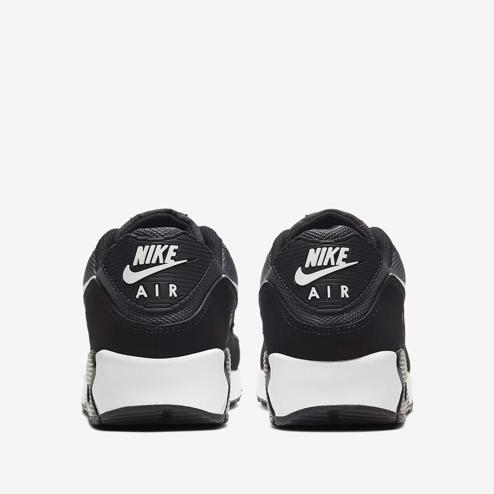 Férfi cipő Nike Air Max 90 CN8490-002 - fekete