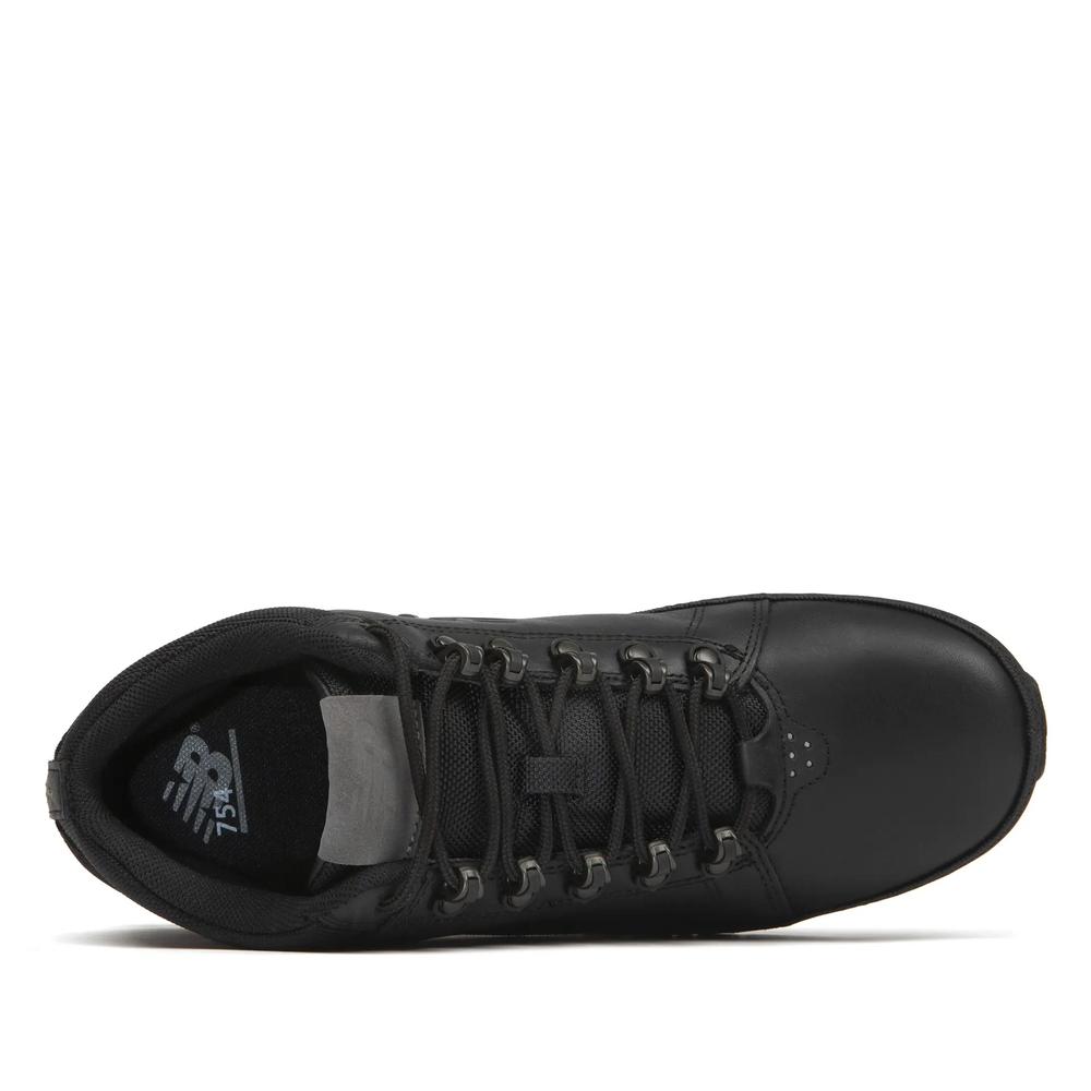 Cipő férfi New Balance  H754LLK - fekete