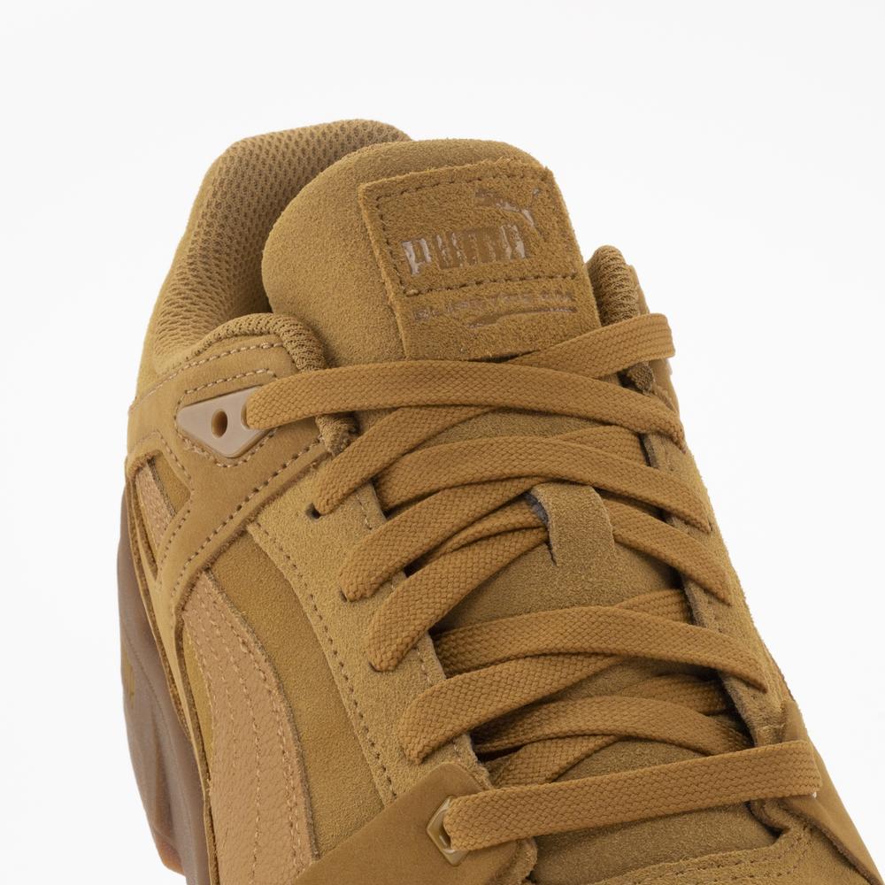 Cipő Puma Slipstream Suede 38754702 - barna